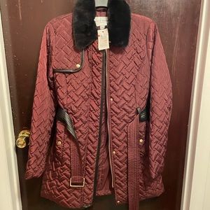 Cole Haan Coat